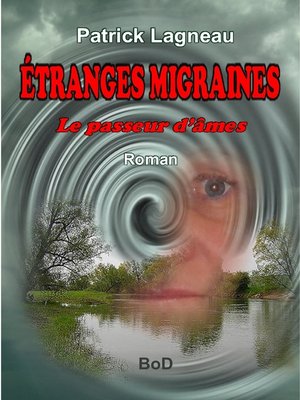 cover image of Étranges migraines